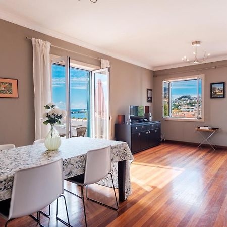 Appartamento Guestready - Sao Tiago In Old Town Funchal  Esterno foto
