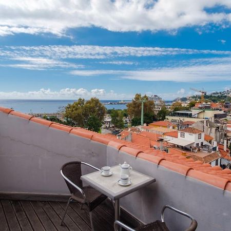 Appartamento Guestready - Sao Tiago In Old Town Funchal  Esterno foto