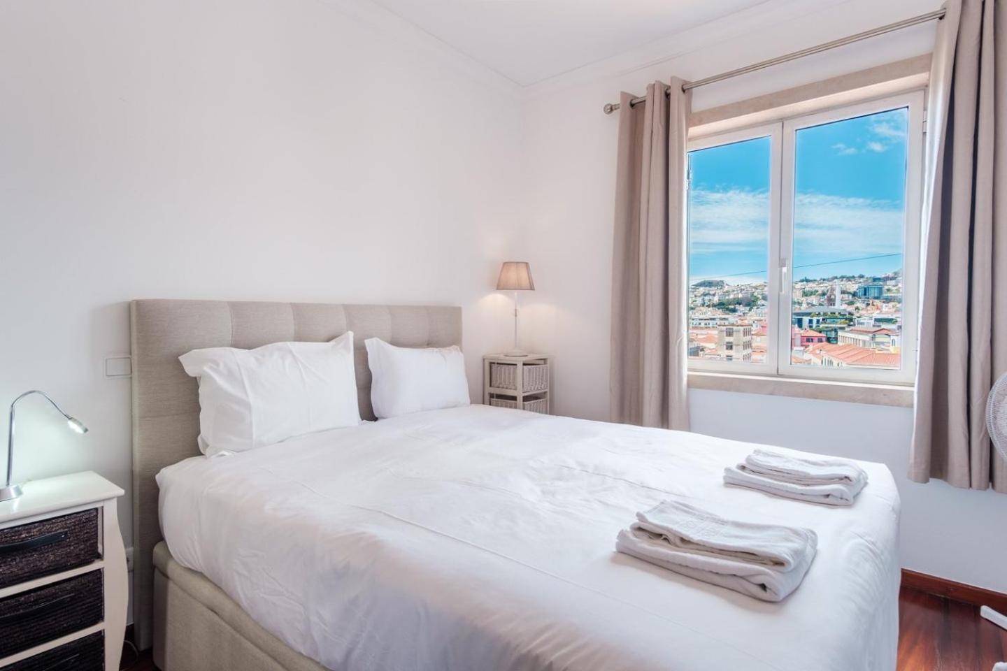 Appartamento Guestready - Sao Tiago In Old Town Funchal  Esterno foto