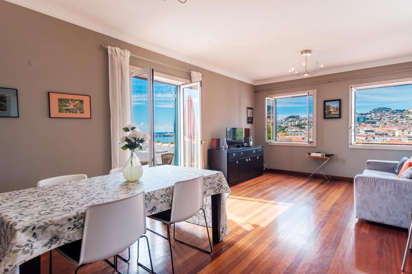 Appartamento Guestready - Sao Tiago In Old Town Funchal  Esterno foto