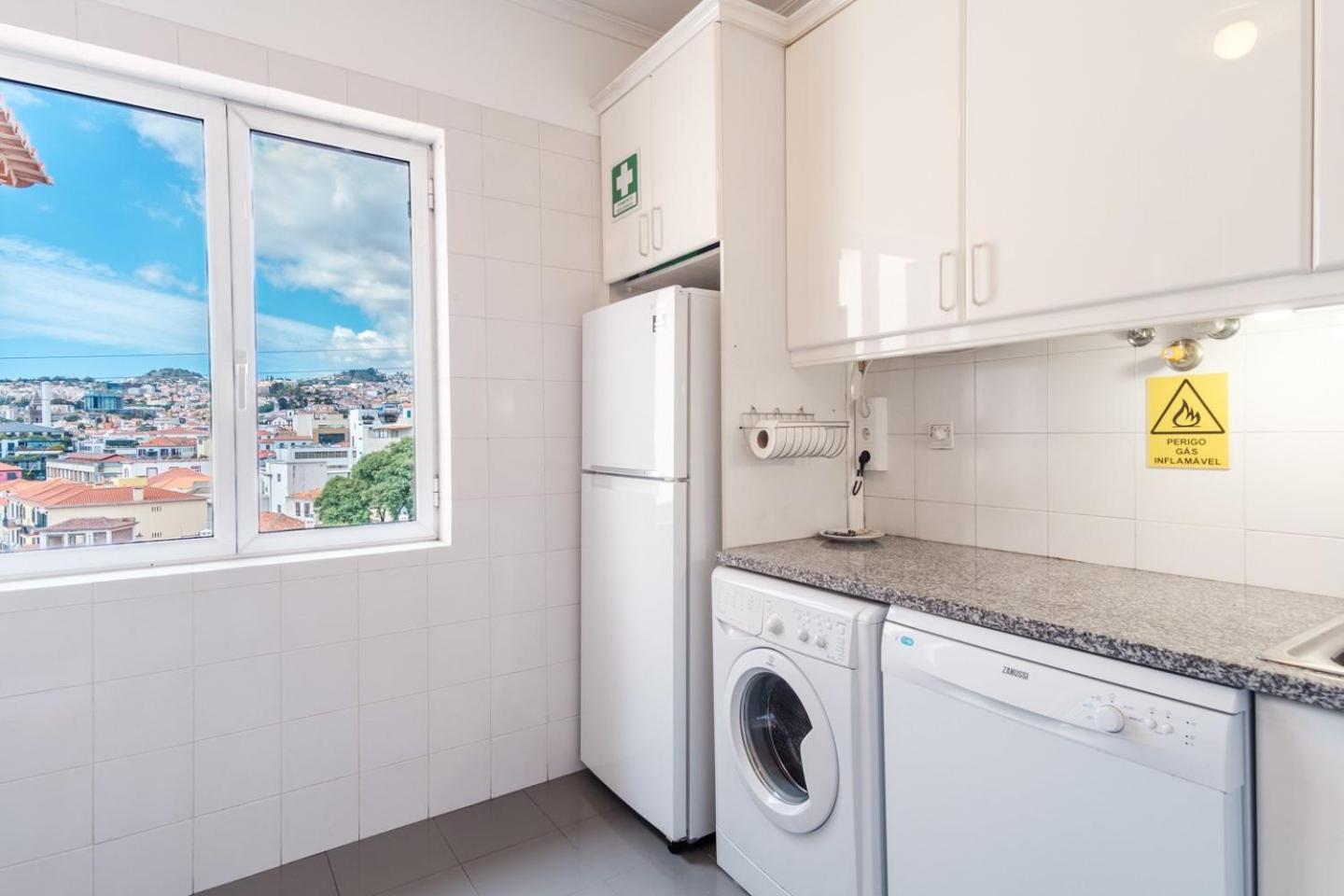 Appartamento Guestready - Sao Tiago In Old Town Funchal  Esterno foto