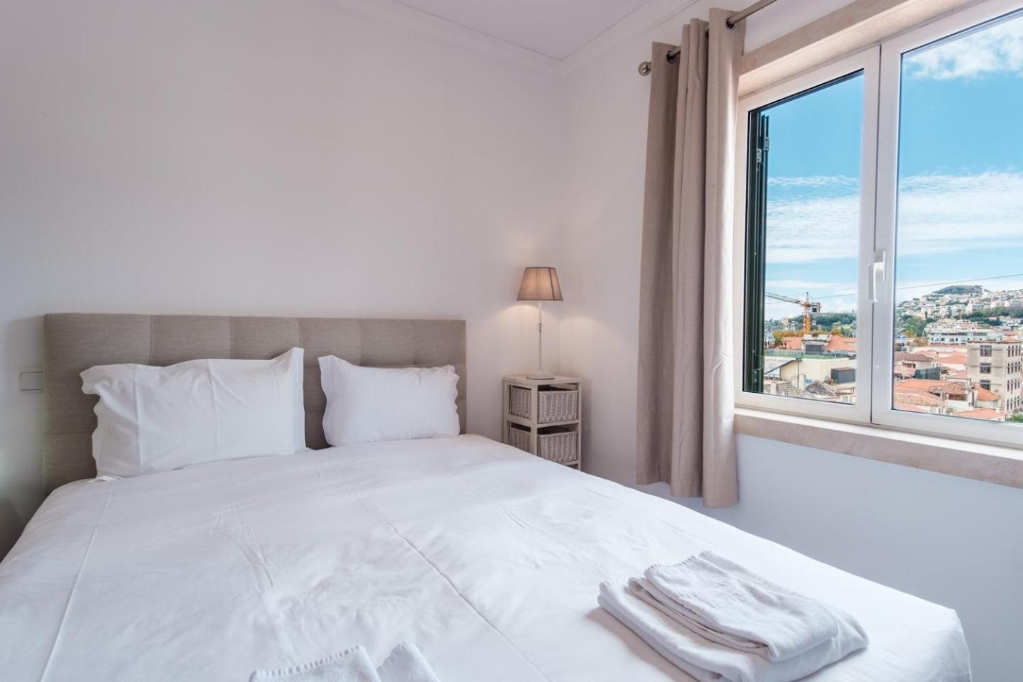 Appartamento Guestready - Sao Tiago In Old Town Funchal  Esterno foto