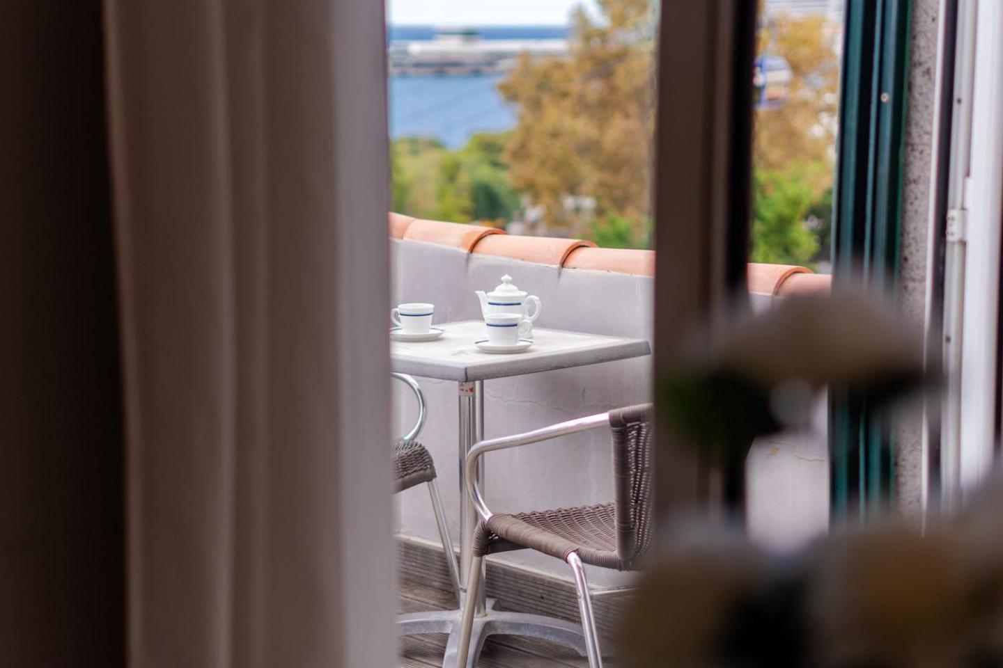 Appartamento Guestready - Sao Tiago In Old Town Funchal  Esterno foto