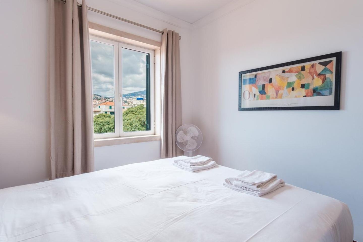 Appartamento Guestready - Sao Tiago In Old Town Funchal  Esterno foto